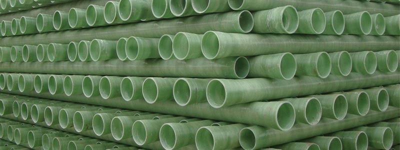 FRP Pipe Manufacturers in India