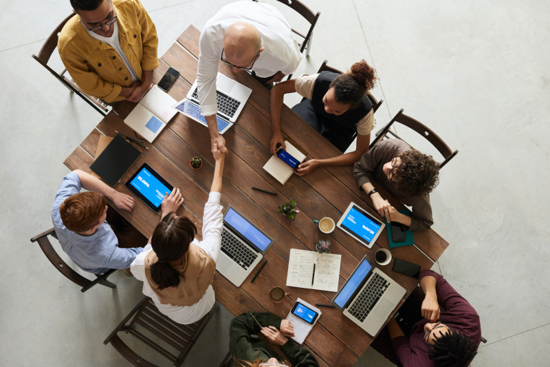 3 Steps for Connecting Employee Success with Team and Business Success