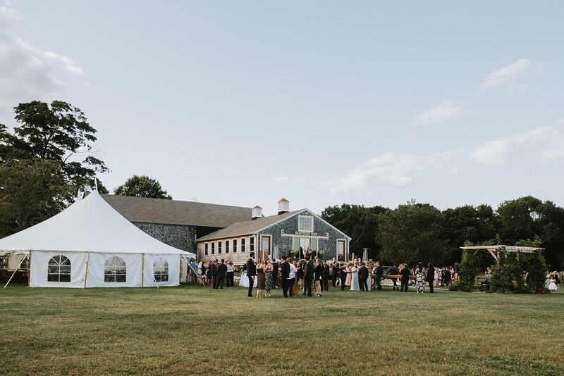 Where Is The Best Barn Weddings Massachusetts?