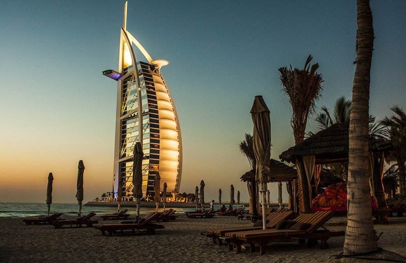 Dubai Tour Packages on EMI