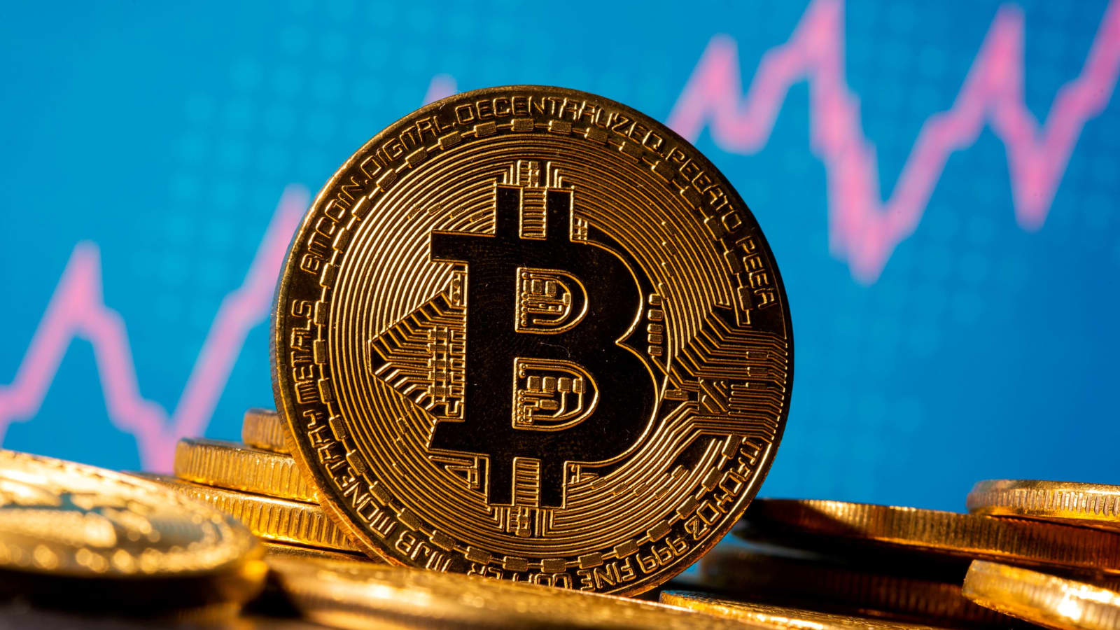 Ist es wahr oder nicht, dass Sie einen zukünftigen Bitcoiner großziehen?
