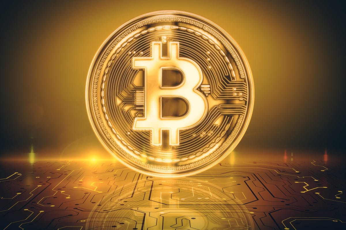BITCOIN AND DIGITAL ASSETS: EVERYONE LOVES CONTROVERSY