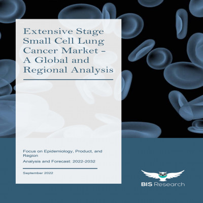 Extensive Stage Small Cell Lung Cancer Market Trend, Growth Opportunities And Forecast TO 2032