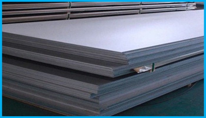 Boiler Quality Plates Manufacturers in Mumbai