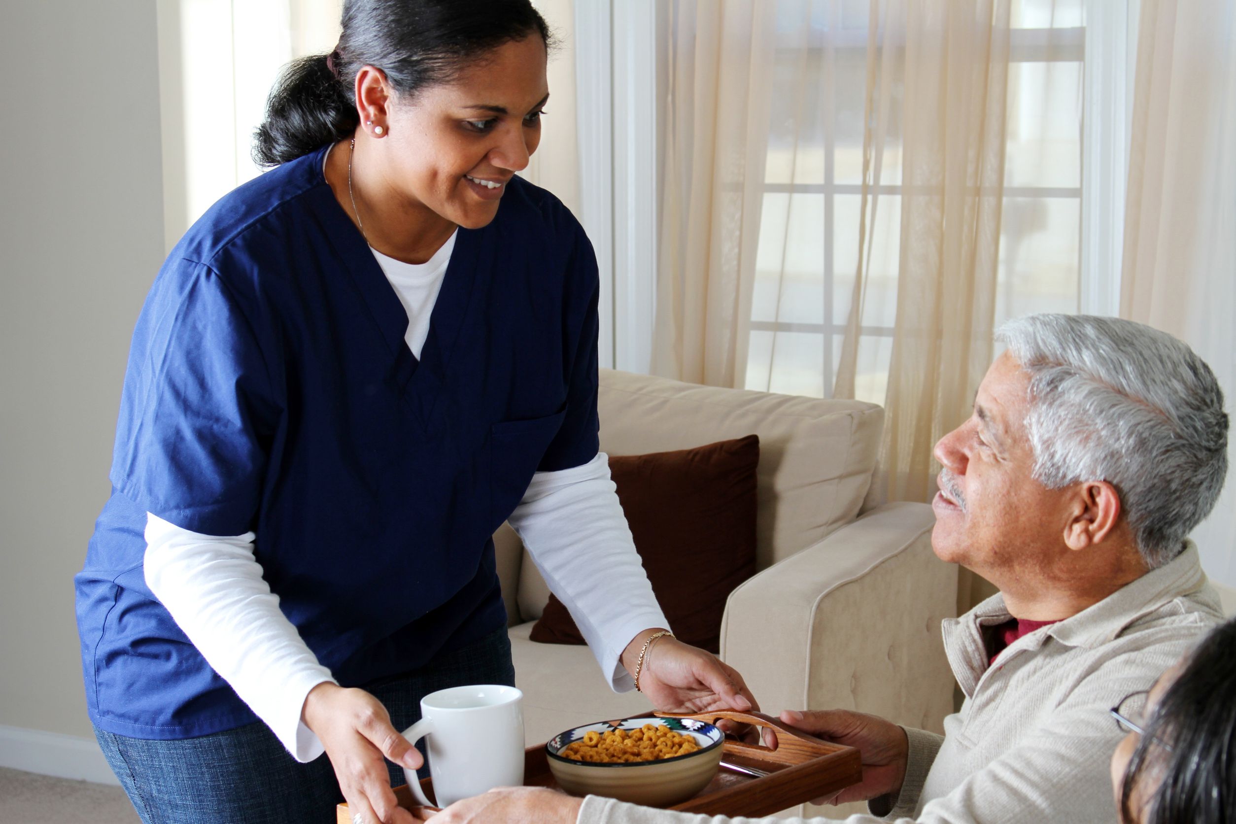 The Benefits of Personal Care Services for Seniors in New Jersey