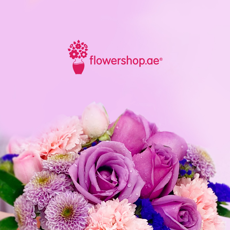 Why you should send flowers via Flowershop.ae?