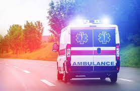 Ambulance Services Market 2021 Major Key Players and Industry Analysis Till 2027