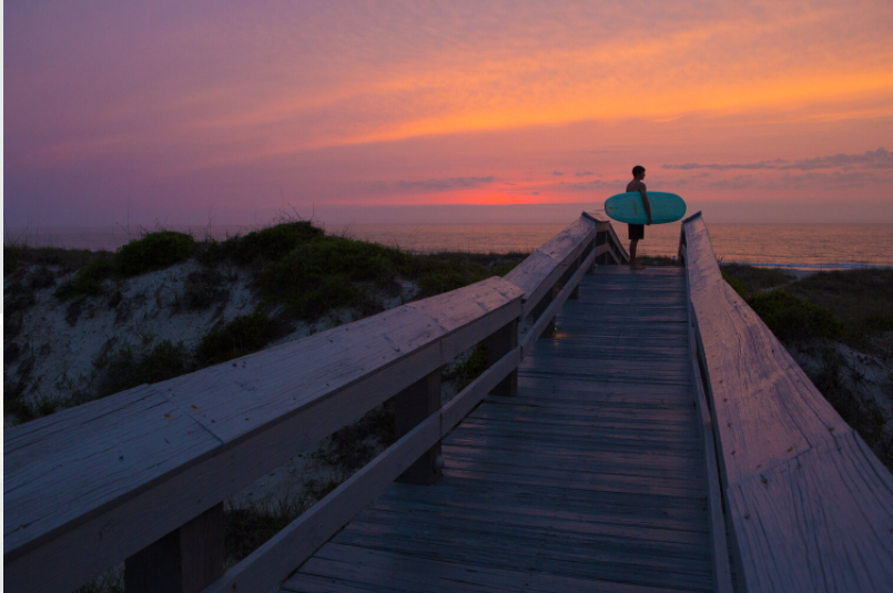Jacksonville Photography Studio