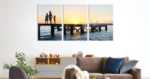 Different Types Of Canvas Print To Decorate Your House