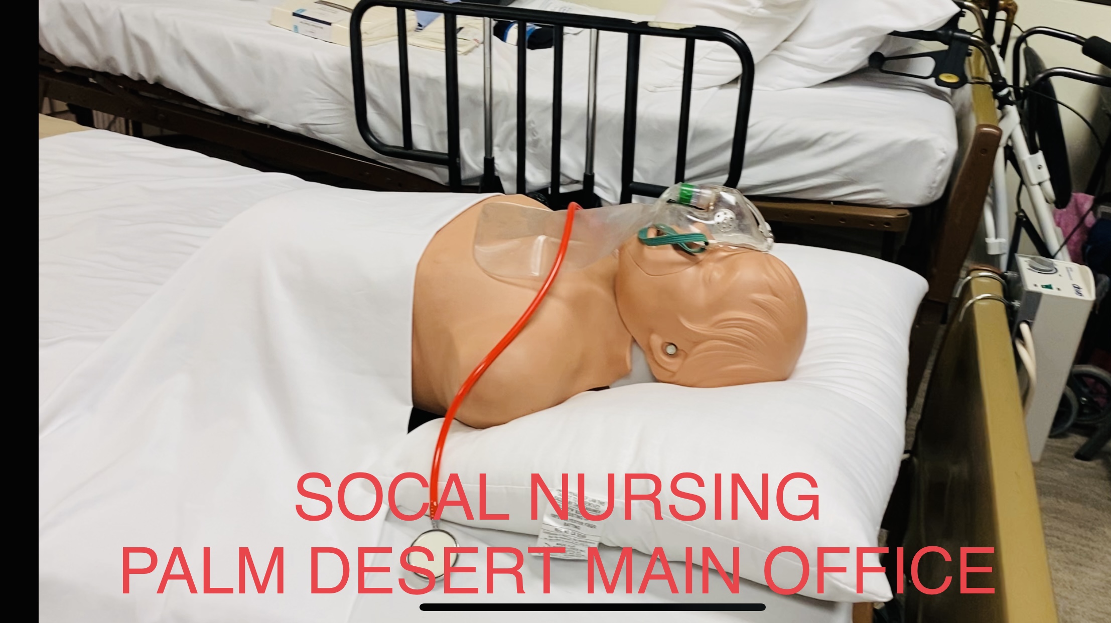 Benefits of CNA Program in Yucca Valley for Candidates