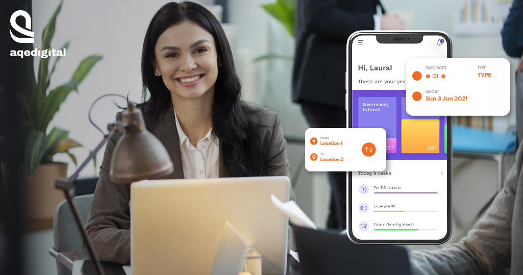 10 Features That Define Enterprise Apps in 2025