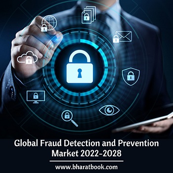 Global Fraud Detection and Prevention Market 2022-2028