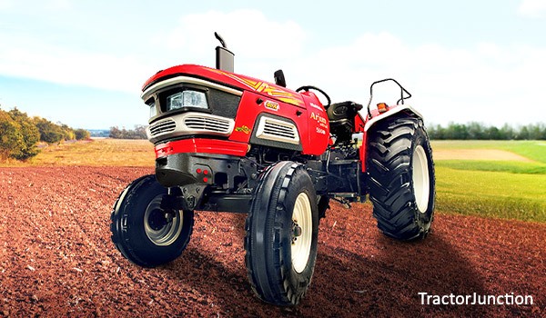 Mahindra Tractor Price In India, Modern Features And All overview