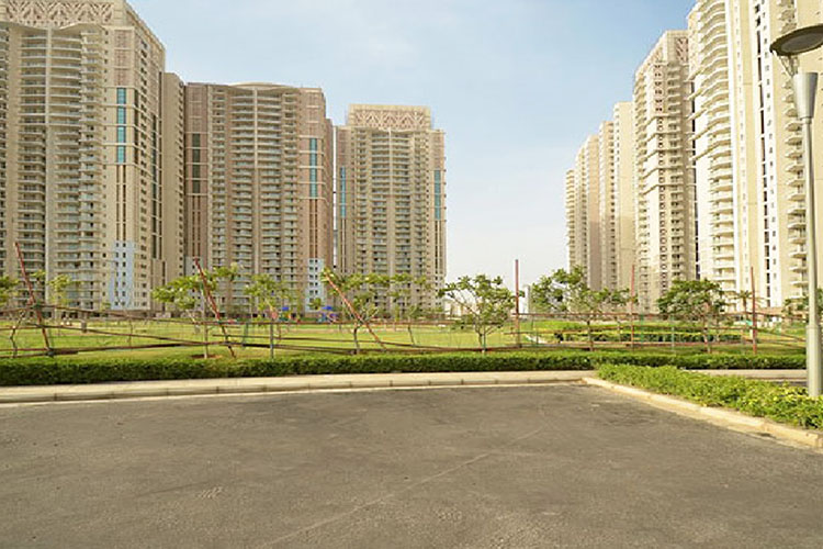  DLF Park Place Apartment for Sale in Sector 54 Gurgaon (Gurugram)