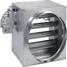 Smoke and Fire Damper Market | Global Industry Trends, Segmentation, Business Opportunities & Forecast To 2027