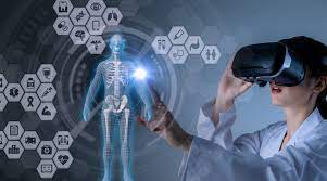 AR In Healthcare Market Size, Status, Growth | Industry Analysis Report 2020-2027