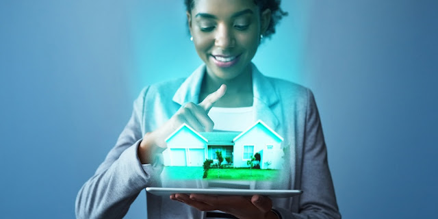 How to Design the Perfect Home with 3D Virtual House Walkthrough Technology
