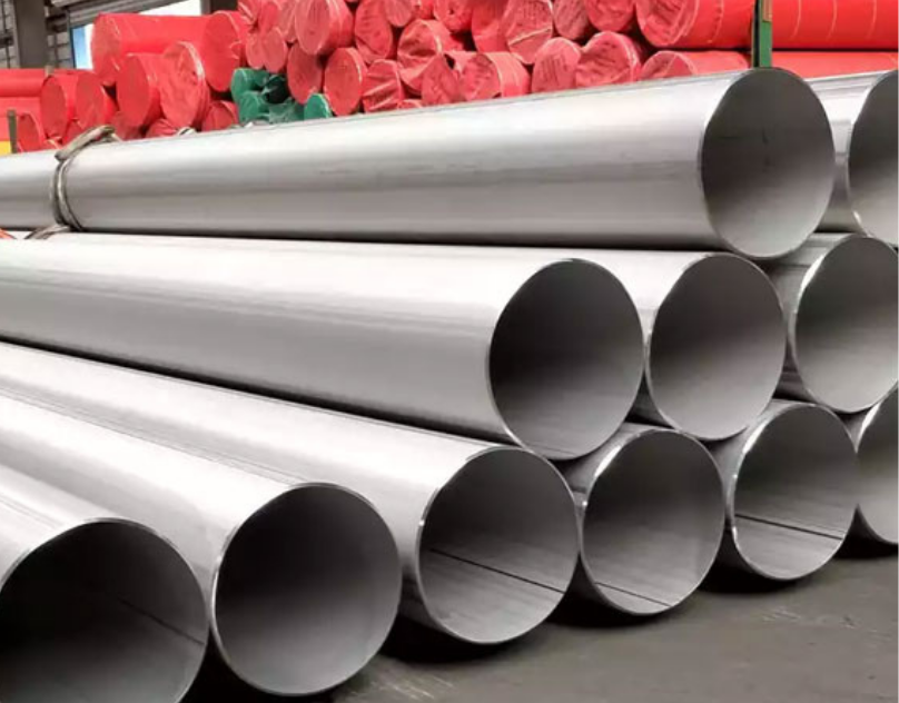 EFW Pipes Manufacturer in India