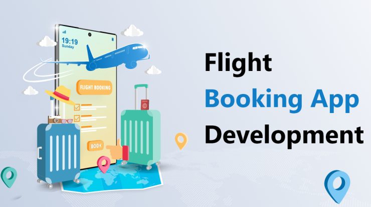 Factors to Consider When Developing a Flight Booking App