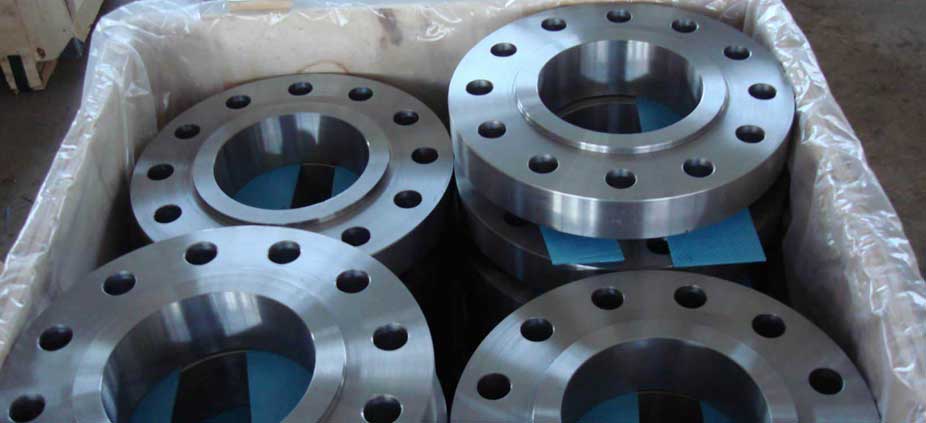 Slip On Flanges Manufacturer In India