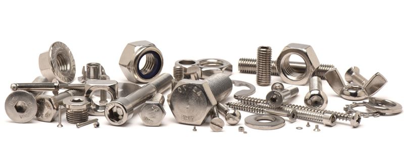 Maintenance and Care Tips for Stainless Steel Fasteners 