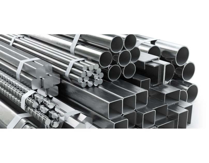 Choosing the Right Pipes and Tubes for High-Pressure Environment