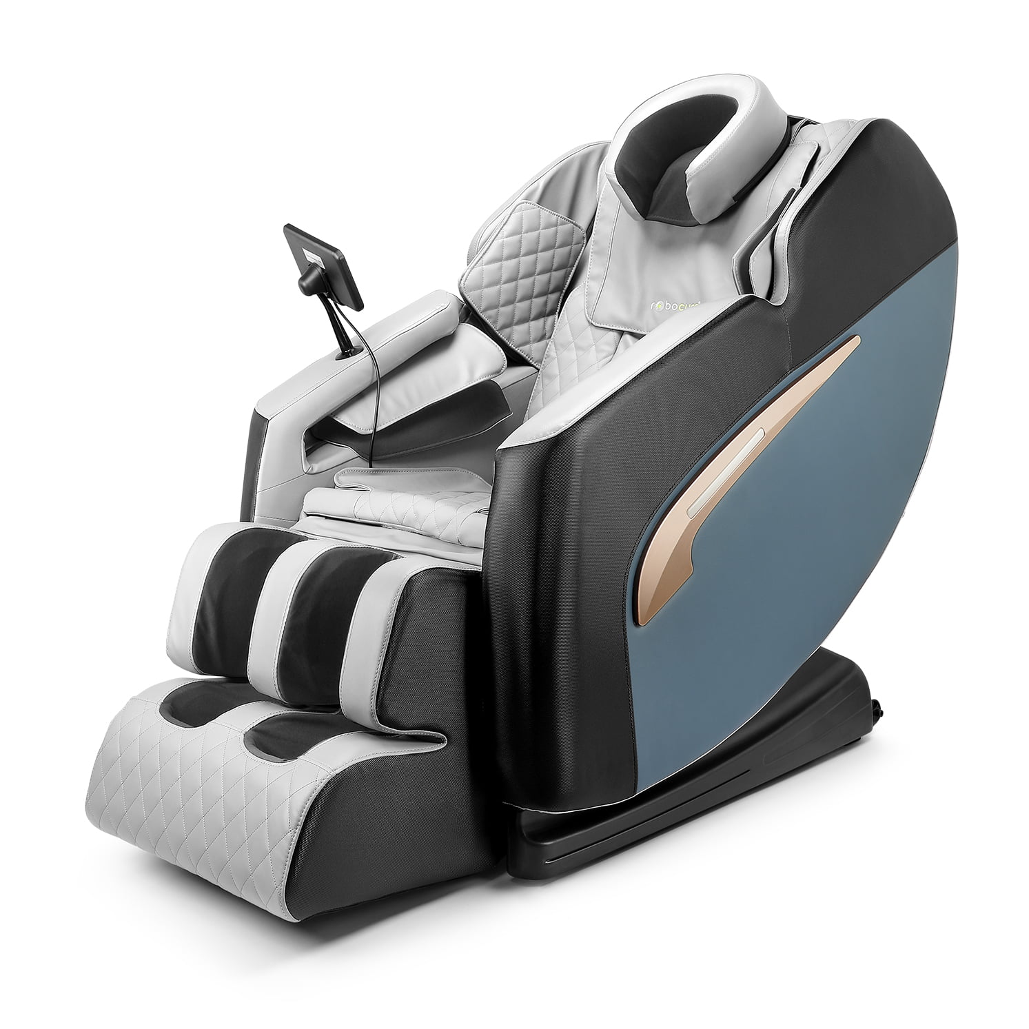 Three best massage chair in India