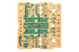 Report on High-frequency PCB Market Research 2027 - Value Market Research