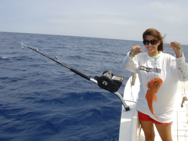 Fort Lauderdale Fishing Report