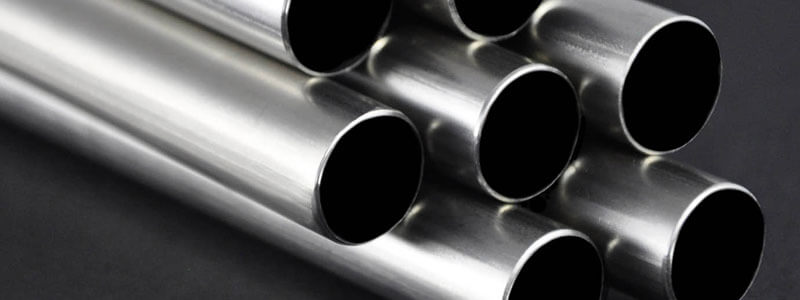 All You Need to Know About Stainless Steel Pipes SS 347 / 347H Pipes & Tubes