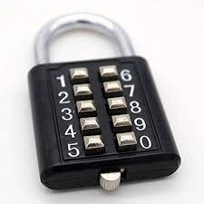 Storage Combination Locks Market Overview By Product Types, Applications & Top Key Vendors With Forecast, To 2028