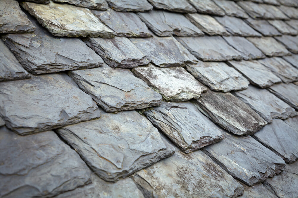 Everything You Need to Know About Slate Roofs