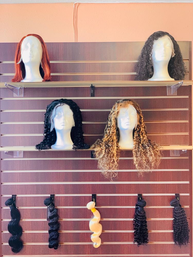 A Quick Guide to Help One Select the Best Human Hair Lace Wigs