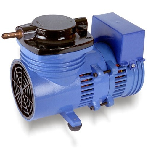 Diaphragm Vacuum Pumps Market Drivers, Restraints and Challenges Analysis Report 2021-2027