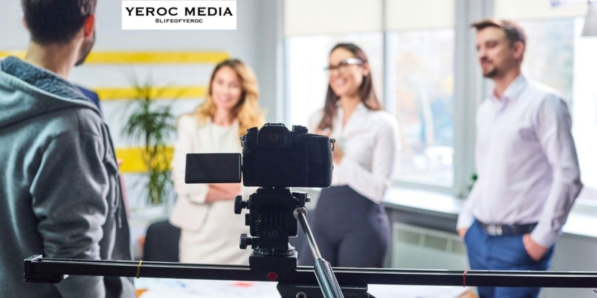 Amazing Benefits to Hire Videographer