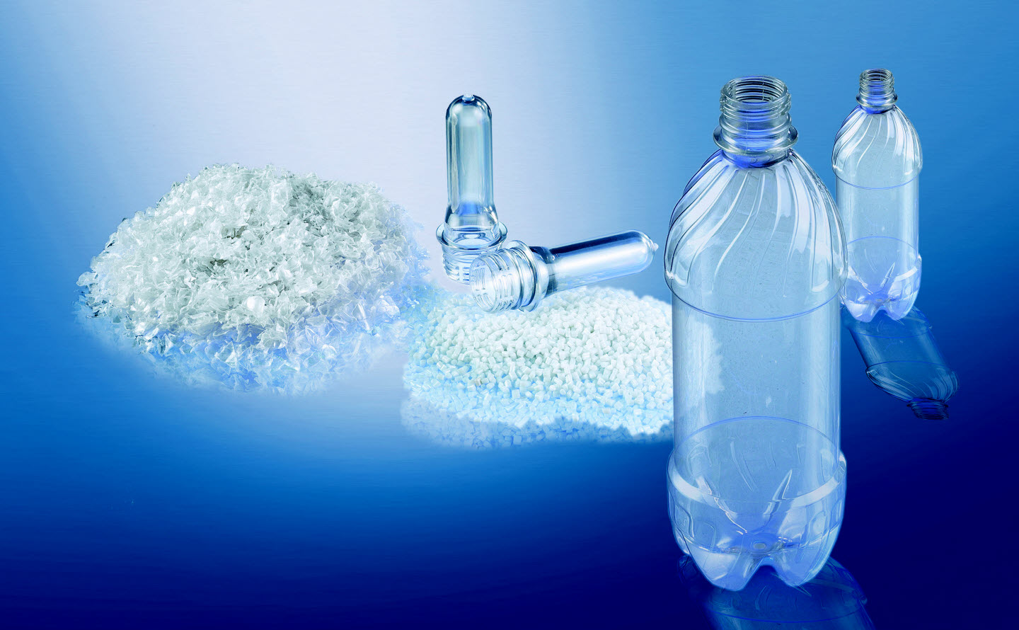 Bio-Based Polyethylene Terephthalate Market Trends: Insights into Demand, Supply, and Pricing