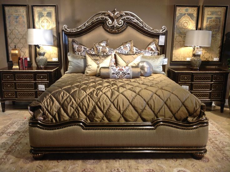 The Art of Sleeping in Style: Unveiling the World of Luxury Bedding