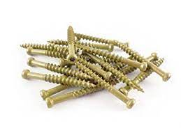 Wood Construction Screws Market Overview By Product Types, Applications & Top Key Vendors With Forecast, To 2028