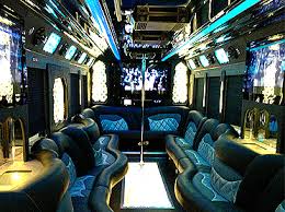 Party Bus Rental New York