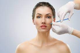 Facial Fillers in Islamabad