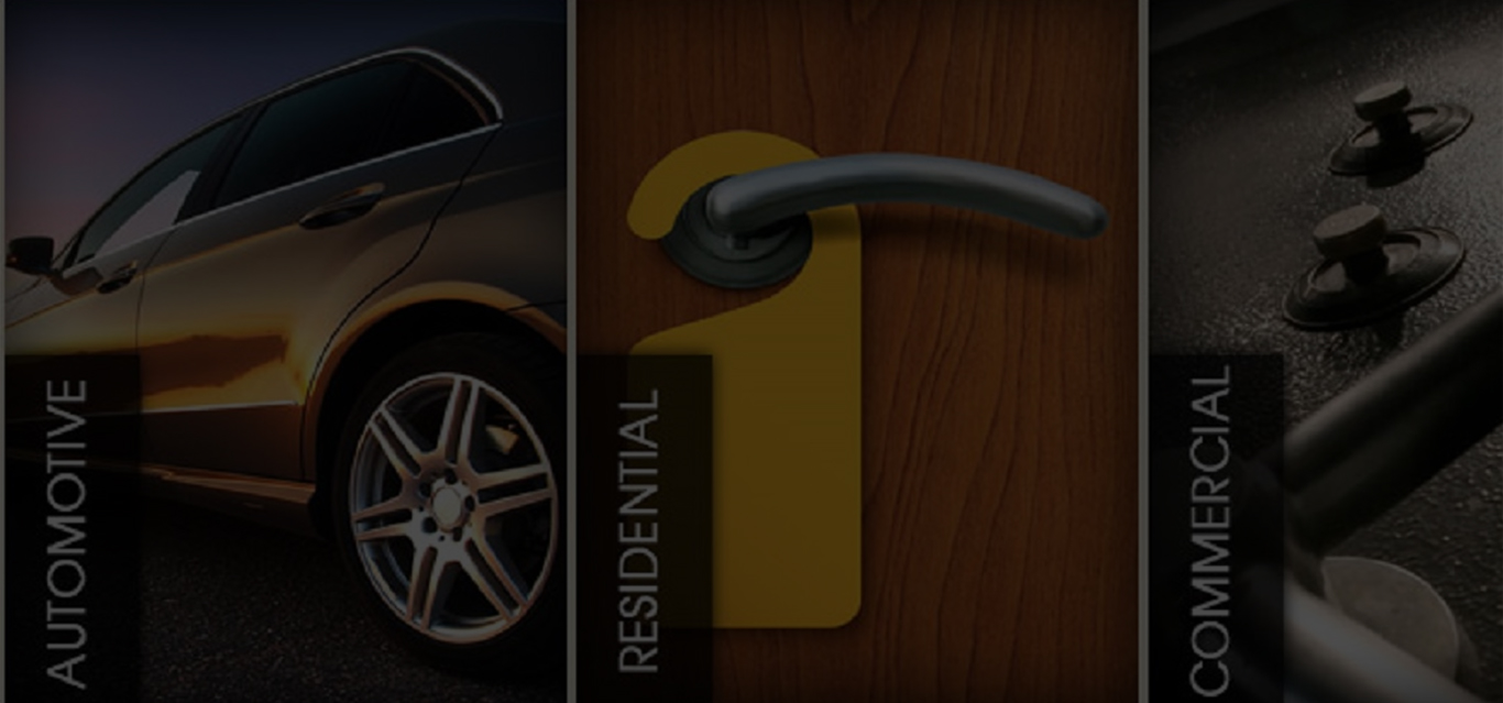 Commercial and Industrial Locking and Key Services By Licensed Locksmith Winnetka IL