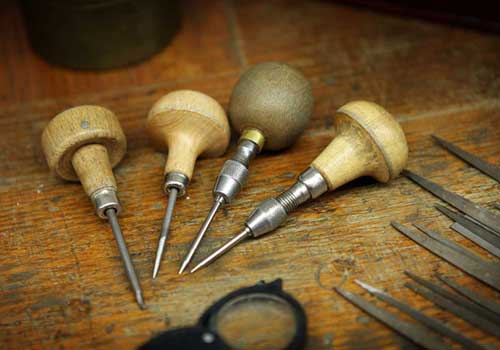 Jewellery Repairs Berwick