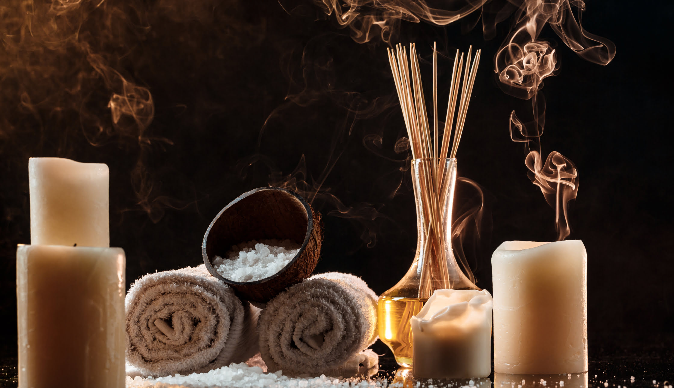 Russian Massage in Dubai – Book an Appointment to World-Class Massage Spa