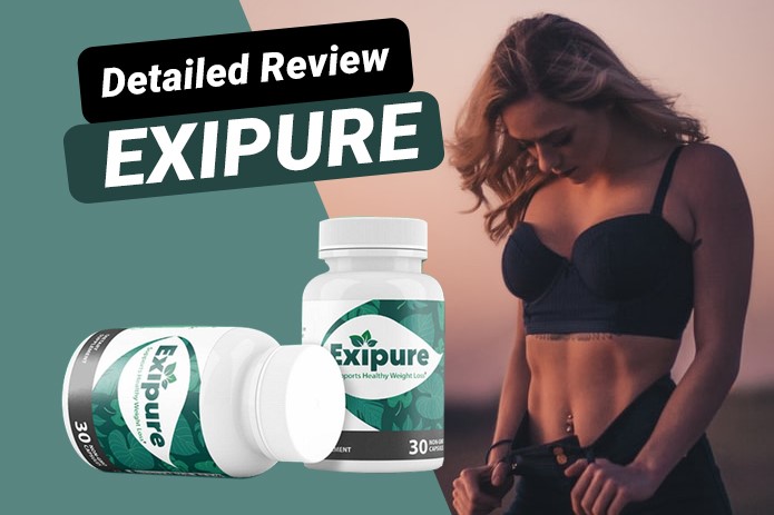 Exipure Canada Reviews - Read Ingredients, Price Work, Scam, Or Legit?