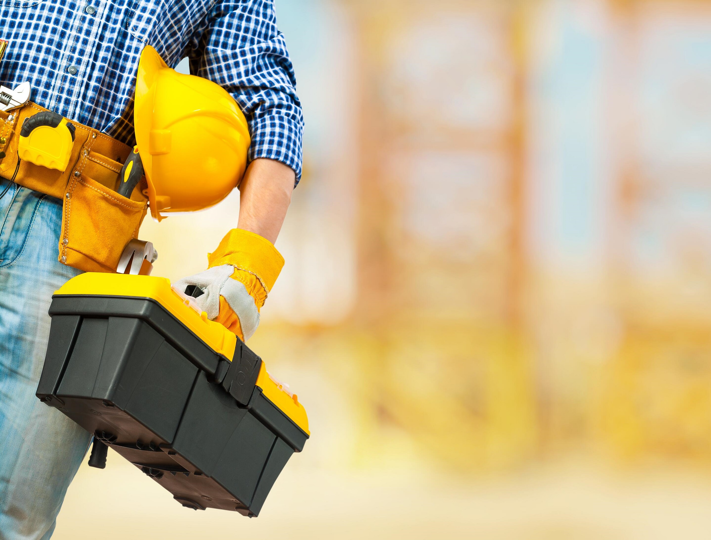 Looking For The Best General Construction Contractor In Gulfport?