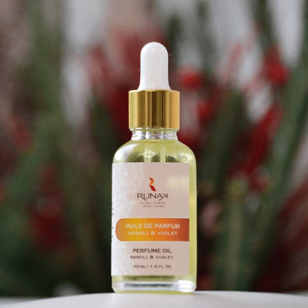 Neroli Floral Water | Runak