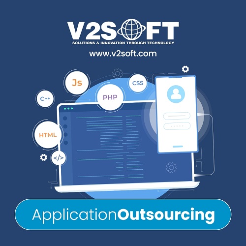 Why Is Outsourcing Application Development Crucial for Modern Businesses