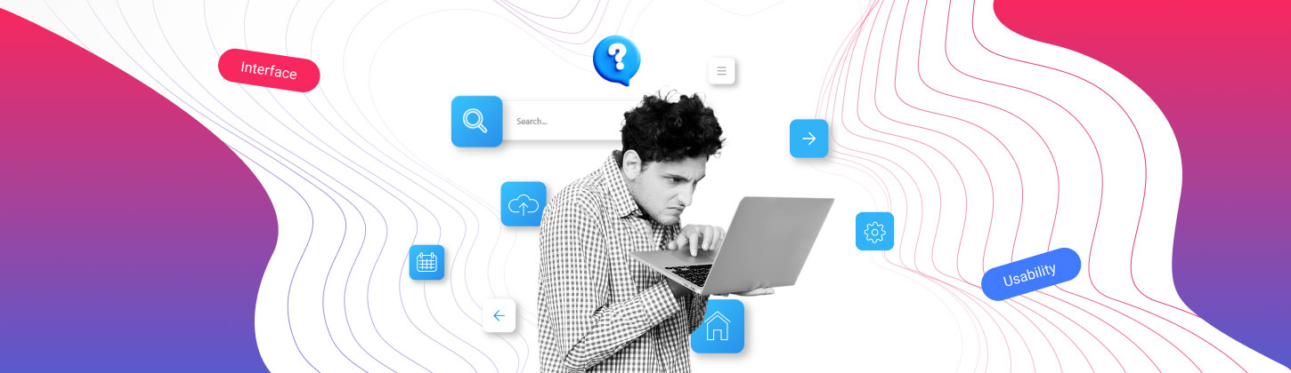 How to Redesign a UI Without Losing Usability: A Case Study on Modernizing a Legacy App