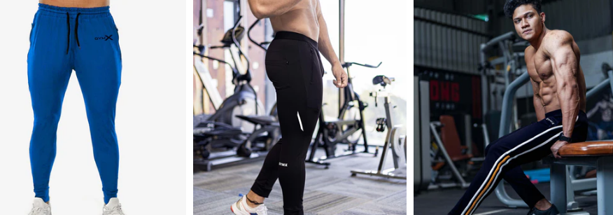 The Best Trackpants for Men: Comfort, Style and Performance