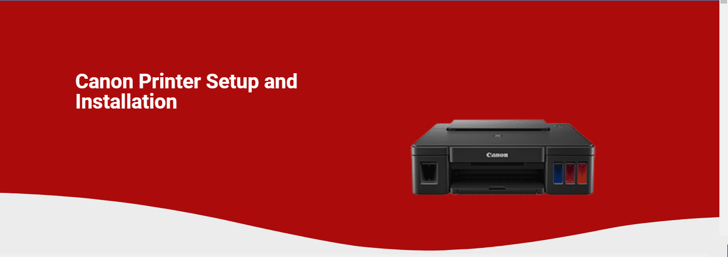 Download a Suitable Canon Printer Setup via ij start cannon